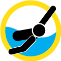 Backstroke National Medallist