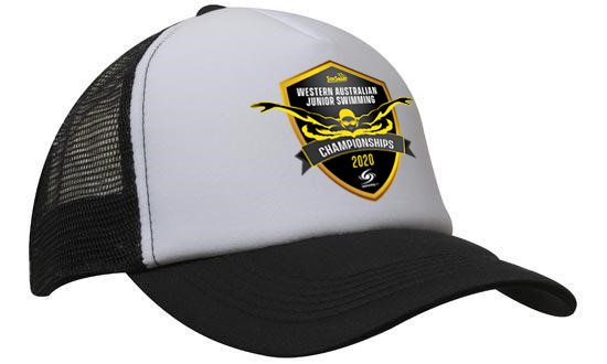 Junior Championships cap