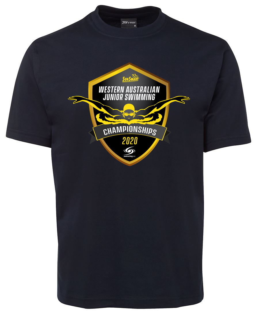 Junior Championships Shirt